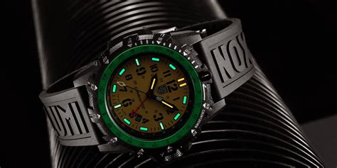 replica luminox watches for sale|luminous watches with light.